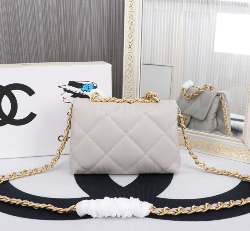 Chanel 19 Bags